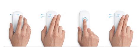 How Cade Can Improve Your Apple Magic Mouse Workflow